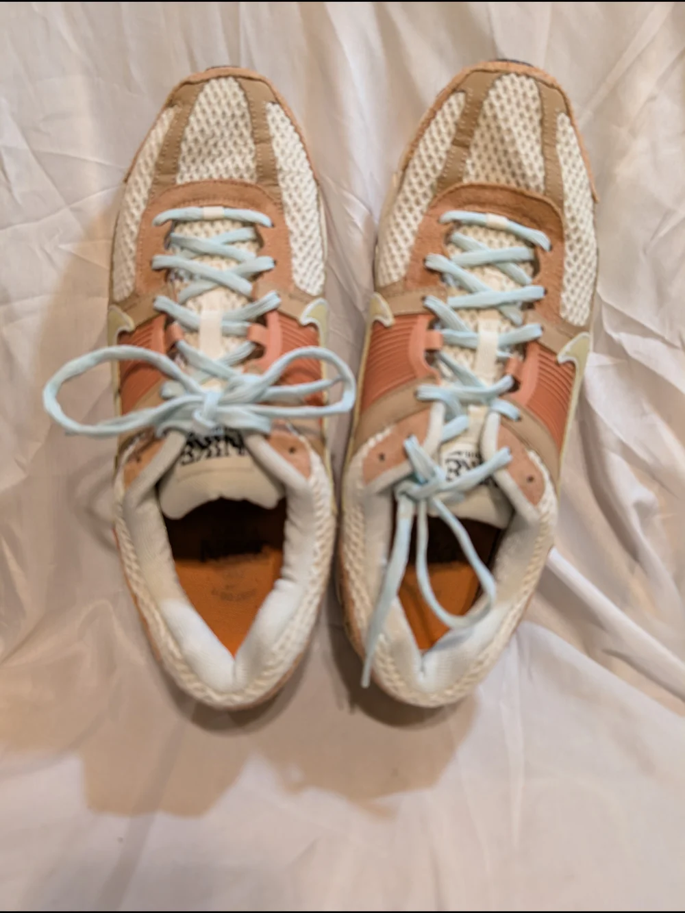 Nike Men's Zoom Vomero 5